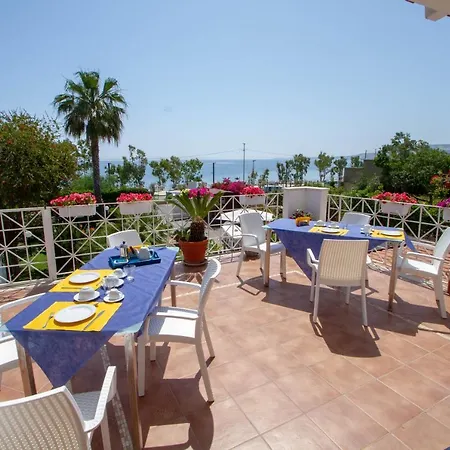 L'orizzonte Frühstückspension 4*