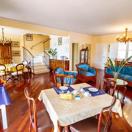 Bed & Breakfast L'orizzonte
