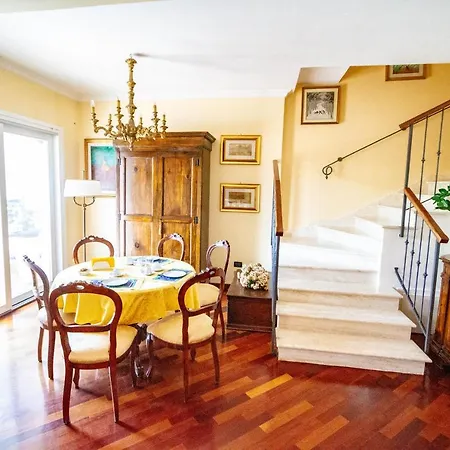 L'orizzonte Bed & Breakfast *