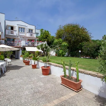 L'orizzonte 4* Crotone