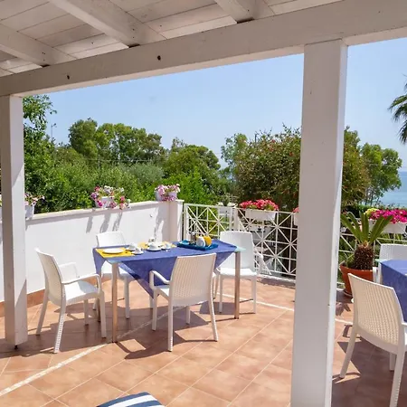 L'orizzonte Bed & Breakfast Crotone