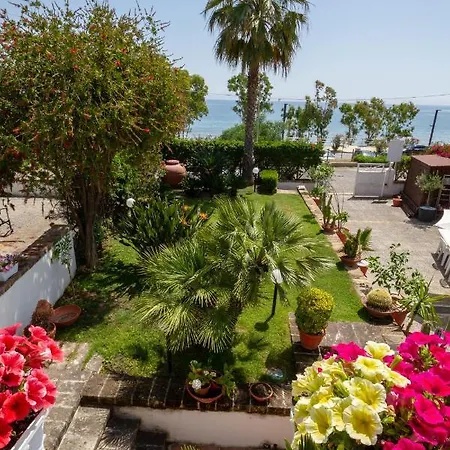 L'orizzonte 4* Crotone