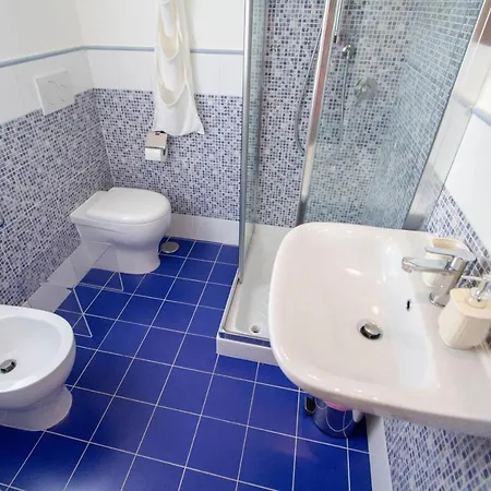 Panzió L'orizzonte *