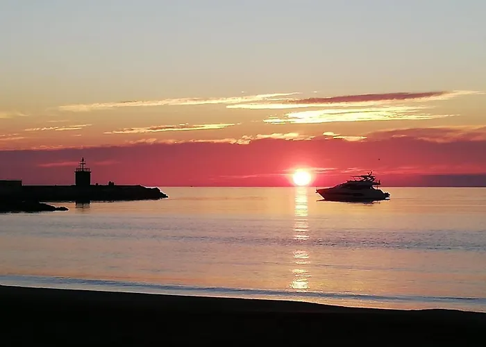 L'orizzonte ベッド・アンド・ブレックファスト