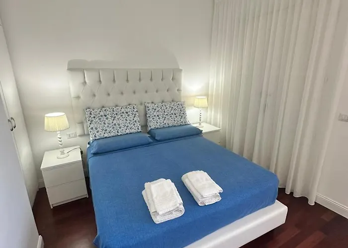 L'orizzonte ベッド・アンド・ブレックファスト