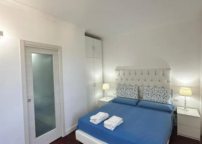 ベッド・アンド・ブレックファスト L'orizzonte