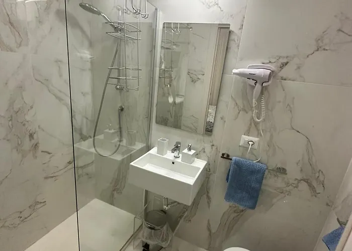 L'orizzonte 4* クロトーネ