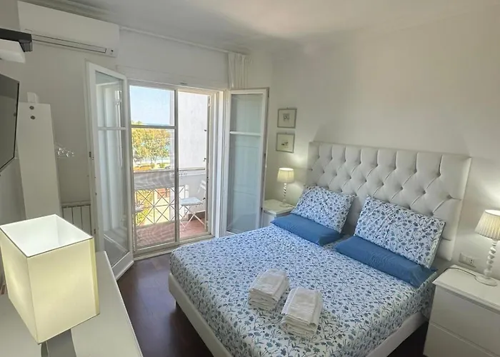 L'orizzonte ベッド・アンド・ブレックファスト