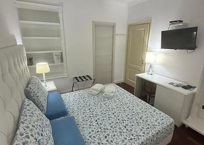 ベッド・アンド・ブレックファスト L'orizzonte