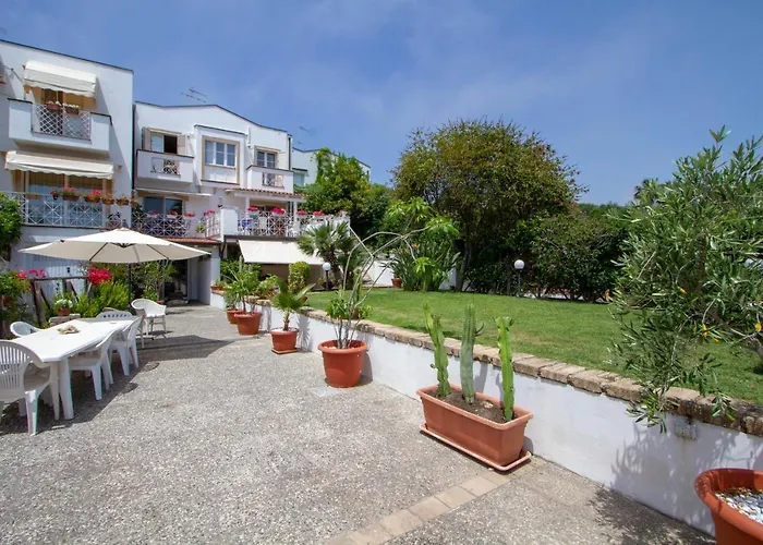 L'orizzonte 4* クロトーネ