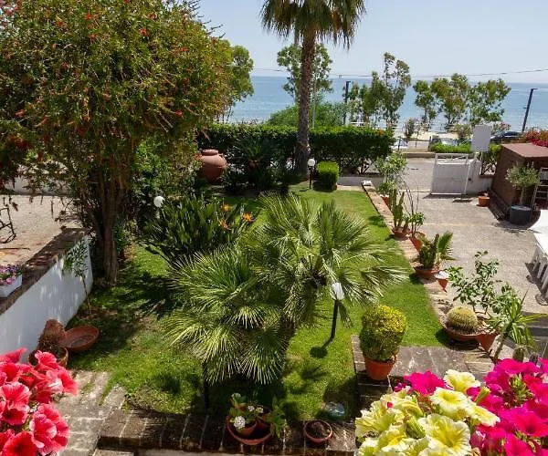 L'orizzonte 4* クロトーネ